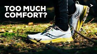 Saucony Peregrine 13 - Still the best technical trail shoe?