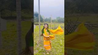 BWI NOKHORAO Bodo Bwisagu Video 2025 #shorts #shortsvideo #bodocoverdance #bodoreelsvideo2025