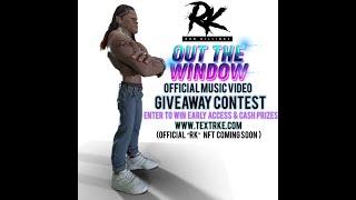 Early Access & CA$H Prizes! -  Ron Killings aka WWE Superstar "R-Truth" #Shorts