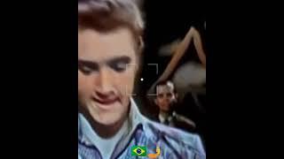 Elvis Presley #elvispresley #elvispresleylive #elvispresleyreaction #elvispresleyfans  #shots_video