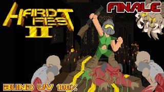 Hardfest 2 -  FINALE (MAP40) - Blind Ultra-Violence 100%