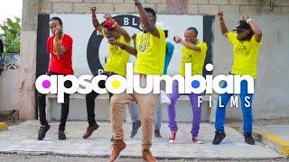 LOL Dance " | Bucky Marshall  x Baby Lawd x Swashii