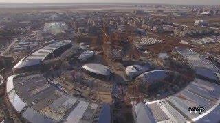 EXPO 2017 (Астана Казахстан Astana Kazakhstan)