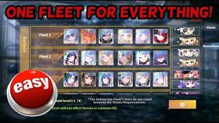 WE HAVE OVER 30 ULTRA RARES NOW, WHAT IS MY FAVORITE FLEET?! | Azur Lane