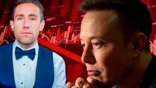 Elon Musk is Crashing Out | Trump vs Elon Musk.