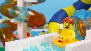 LEGO WATER PARK‍️