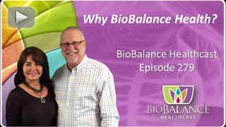 Why BioBalance Health