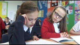 Gaelic Medium Education Promotional video from Comhairle nan Eilean Siar