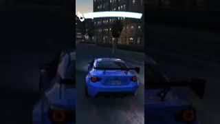 SUBARU BRZ | Need for Speed | No Limit