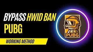 How To Bypass HWID/IP Ban in PUBG: BATTLEGROUNDS [100% Success Rate] HWID Spoofer