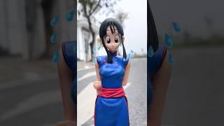Give me back my child | #dragonball  #goku #shorts