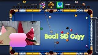 Viral Bocil SD cuyy,gameplay 8poll