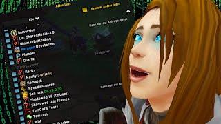 Meine WoW Addons & Mein Interface - WoW Dragonflight | Craft12354