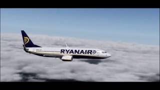 P3D Film | The Beauty of Flight