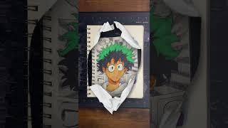  Upgrade the sketch ️ #shorts #sketch #art #artist #viral #trending