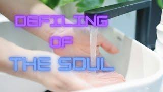 Defiling the Soul - A Journey of Self-Discovery || Ascending Dove