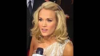 Carrie Underwood- Amazing Grace