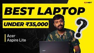 Acer Aspire Lite Review | Is This the Ultimate Budget Laptop?