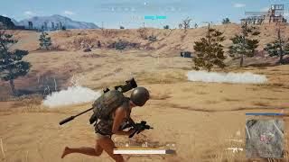 PUBG ESP Cheater pang_boom