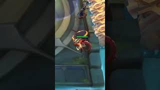 Zoe Assist = More Bounces? #tft