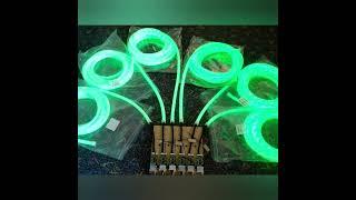 LED Stripe bauen #automobile #neopixel #elektronik