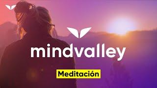 ️La MEDITACIÓN perfecta para EMPEZAR bien el DÍA ‍️| Álvaro Sánchez | Mindvalley Español