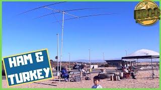 Beach Ham Radio With Gordon West And Friends!