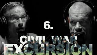 Jocko Podcast Civil War Excursion With JD Baker Pt.6: The Battle of Gettysburg