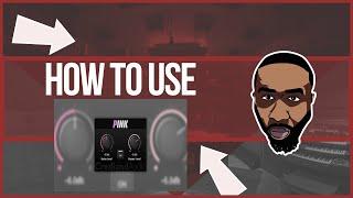 How to  Set Your Levels Easily Using Pink Noise | MikeBeatz | Noise Plug | Tutorial