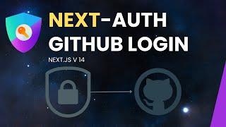 Next auth github provider with next.js 14