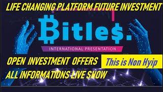 stable platform bitles.eu review and deposit