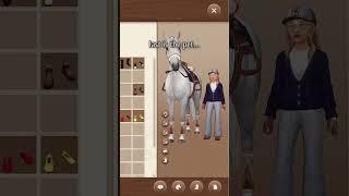 Spin the Wheel (3) || #starstable #sso #horsegame #reshade #horse #edit #shorts