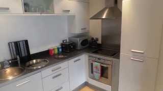 Bright Estate Agents Manchester: 1 Bed Apartment for rent at Vie, Manchester