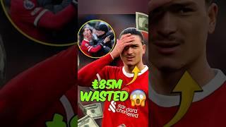 £85M Transfer FAILED Because of This HILARIOUS REASON! #DarwinNunez #liverpool #transfernews