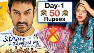 Sitaare Zameen Par 5 PROBLEMS - Aamir Khan Movie | Deeksha Sharma