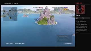We Play World Of Warship Legende Prof Gaming Talking Polish English Danish