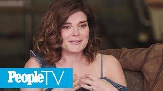 Bryan Cranston & Betsy Brandt Get Emotional About The Irony Of ‘Breaking Bad’ Scene | PeopleTV