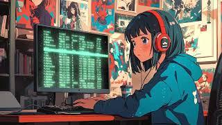 Studio Coding's Best Songs  Coding Beat ~ [ Lofi Beats To Study / Relax ]