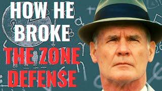 How Tom Landry defeated the 1971 Dolphins ZONE DEFENSE- A DEEP DIVE INTO TOM LANDRY'S FIRST SB