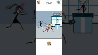 Skip Love Level 99 Walkthrough Solution iOS/Android