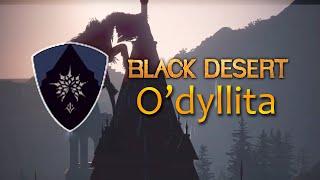 Black Desert - O'dyllita | Global Lab