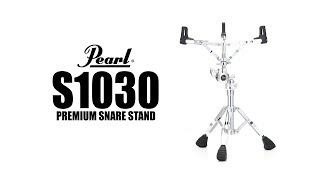 Pearl S1030 Snare Drum Stand
