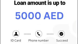 AED 500 To 3000 Loan For residents Is it real ? Facebook loan