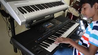 Yamaha PSR SX 900 Unboxing