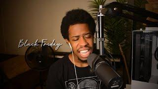 Tom Odell - Black Friday (Cover) | Jaasai