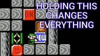 This Puzzle Level Utilizes EXTREMELY OBSCURE TECH — Clearing 69420 EXPERT Levels | S8 EP86
