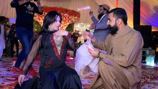 Kitni Makhmoor hain tumhari Ankhein_Rimal Ali Shah_Official Dance Video 2022_Shaheen Studio