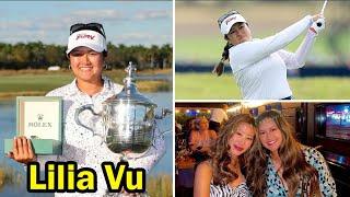 Lilia Vu || 10 Things You Didn't Know About Lilia Vu