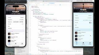 Skip: cross-platform apps without compromises