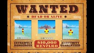 Bounty Hunt For 10k Coins...